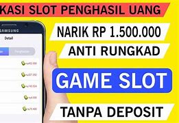 Aplikasi Slot Tanpa Deposit 76Kbet 2024 Download Pc