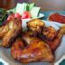 Ayam Goreng Bogor Resep