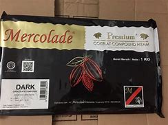 Coklat Mercolade