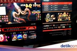 Gara Gara Slot Gantung Diri