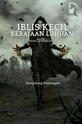 Iblis Anak Kecil Krishna