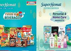 Katalog Indomaret Terbaru Hari Ini