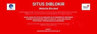 Kenapa Kominfo Tidak Memblokir Situs Judi