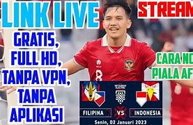 Live Bola Hari Ini Argentina