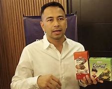 Raffi Ahmad Menolak Uang Sekarung Makanan