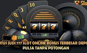 Situs Ori Casino Online Gratis Tanpa Deposit