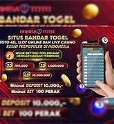 Situs Togel Bisa Bet 10 Perak