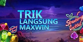 Slot Gacor Hari Ini Langsung Maxwin Trik Gacor