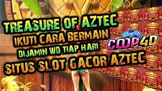 Treasure Of Aztec Gacor Hari Ini Live Chat